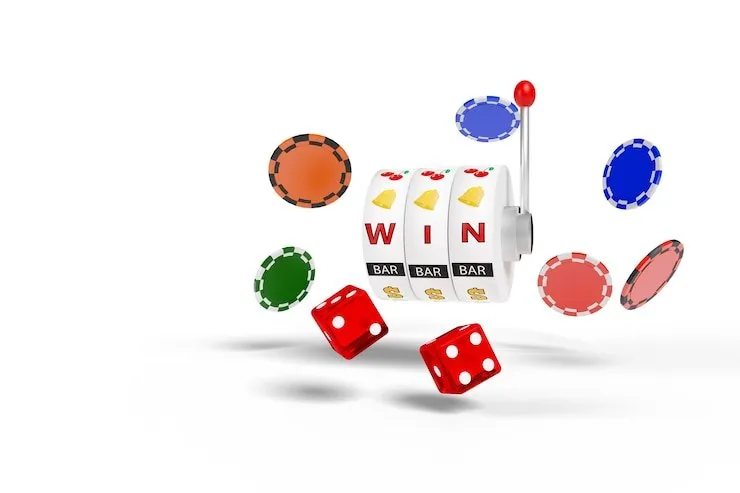 j2bit Crash Dice Roller