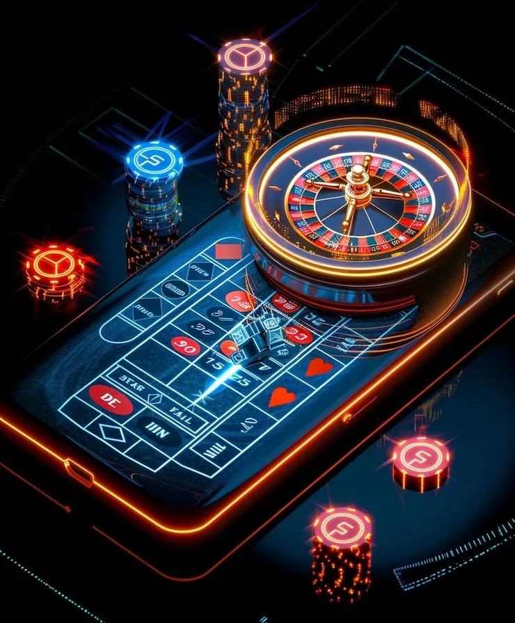 j2bit Inside Our Holdem Battlefield Tables
